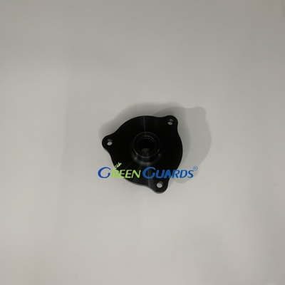 芝生設備 交換部品 ホールハブ GA30460430 フィット シバウラマシン