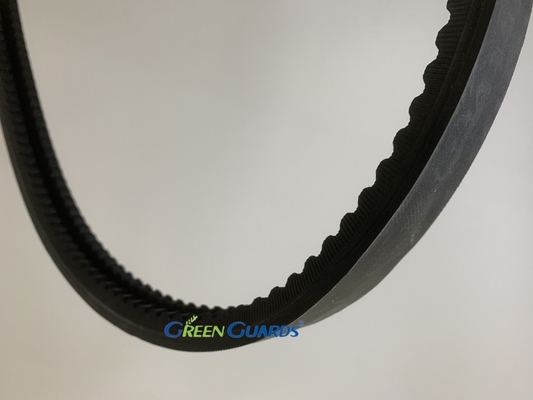 芝刈り機 部品 カウンターシャフト ドライブ Vベルト GMT3040 Fits Deere Aercore