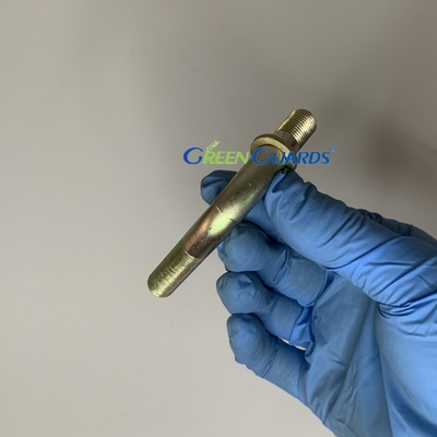 熱処理 整形機 G106-8491 トロ グリーンマスター 芝刈り機 パーツ 棒 リフト