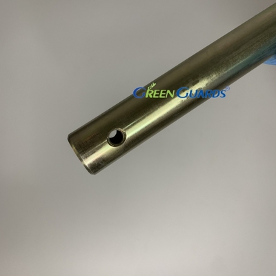OEM標準芝刈り機部品 シャフトピボット 11.687 硬化G95-8979 トロ・グリーンスマスターとリールマスターにフィット