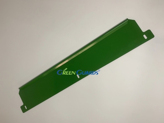 芝刈り機 パーツ デフレクタ GAMT2928 Deere グリーンスマワーと軽量フェアウェイ刈り機にフィット