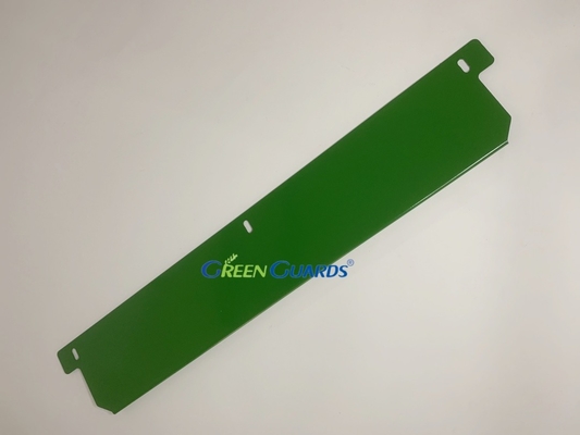 芝刈り機 パーツ デフレクタ GAMT2928 Deere グリーンスマワーと軽量フェアウェイ刈り機にフィット