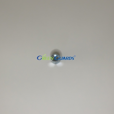 芝刈り機 パーツ ナッツ - 1/2-20 ホイール G242-50 フィット トロ グリーンスマスターとグラウンドマスター