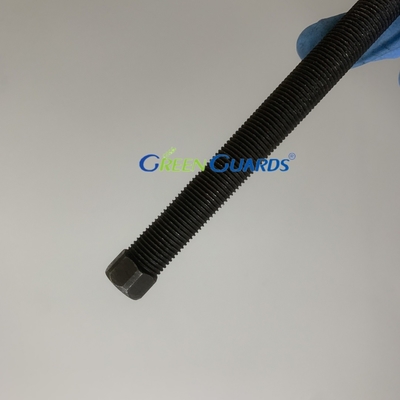 芝刈り機 パーツ ロッド - ベッドナイフ 調整器 G4256228 Fits Jacobsen Eclipse 360 Elite