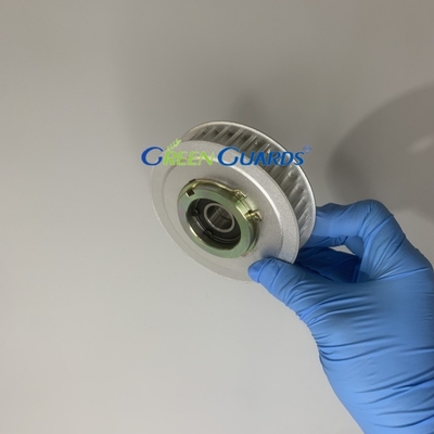 芝刈機の部品クラッチおよび滑車ASM G88-7830はトロGreensmaster 1000のために合う