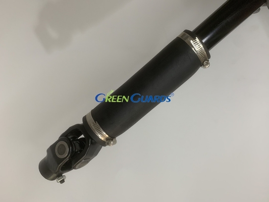 芝刈り機 部分 駆動軸 GAM128173 John Deere フロント刈り機にフィット