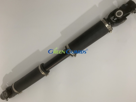 芝刈り機 部分 駆動軸 GAM128173 John Deere フロント刈り機にフィット
