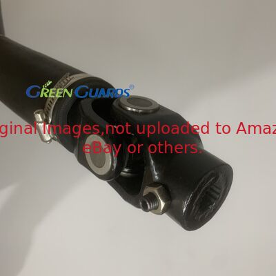 芝刈り機 部分 駆動軸 GAM128173 Deere フロント刈り機にフィット