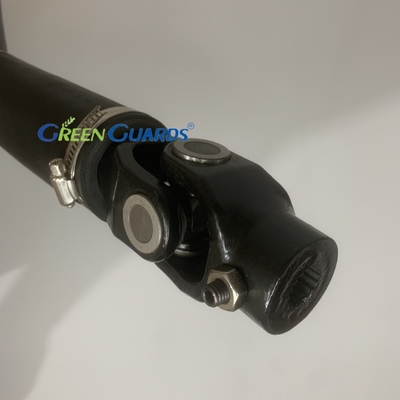 芝刈り機 部分 駆動軸 GAM128173 John Deere フロント刈り機にフィット