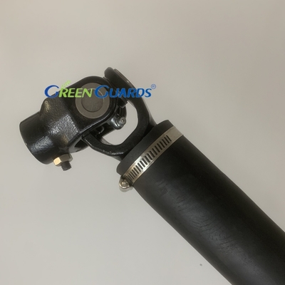 芝刈り機 部分 駆動軸 GAM128173 John Deere フロント刈り機にフィット