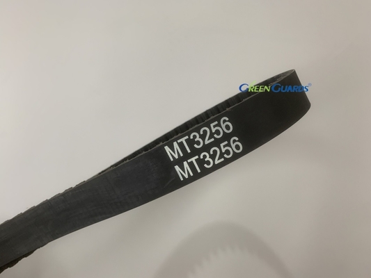 サポート OEM 芝刈り機パーツ Tine Ram ドライブ Vベルト GMT3256 John Deere Aercore 800 グリーンス エアレーター