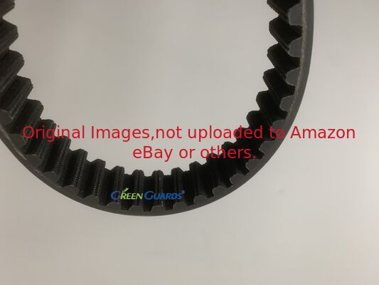 サポート OEM 芝刈り機パーツ Tine Ram ドライブ Vベルト GMT3256 Deere Aercore 800 グリーンス エアレーター