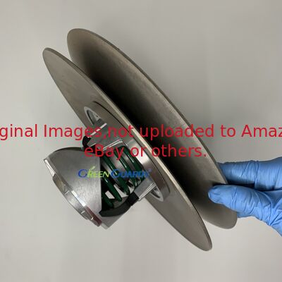 芝刈り機 パーツ駆動式クラッチ組成 GAM140967 ジョン・ディーア・バンカーとフィールド車両にフィット