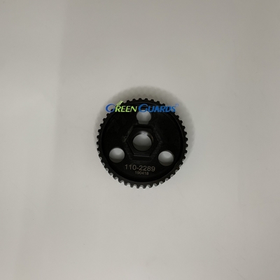 草刈り機の部品 引力 (Rh) G110-2289 Toro Greensmaster Flex にフィットする