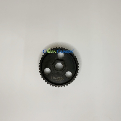 草刈り機の部品 滑輪駆動 トラクション (Lh) G110-2290 Toro Greensmaster Flex にフィット
