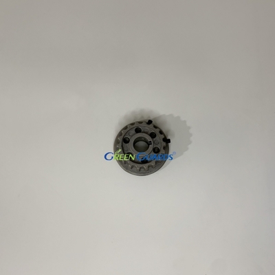芝刈り機 部品 端部コップラー 15mm G115-7276 Toro Greensmaster Flex にフィットする