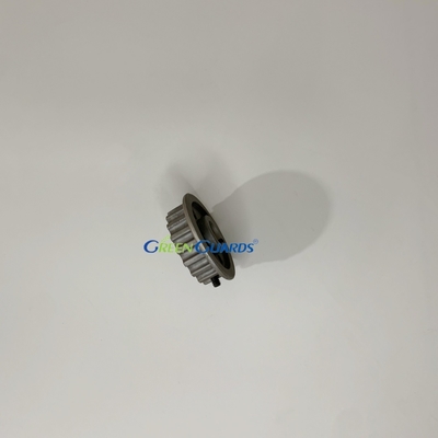 芝刈り機の部品 端具・コップラー G115-7277 Toro Greensmaster Flex にフィットする
