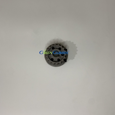 芝刈り機の部品 端具・コップラー G115-7277 Toro Greensmaster Flex にフィットする
