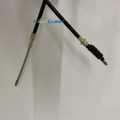 OEM 標準 芝刈機 ケーブル 駐車ブレーキ Rh G100-8261 Toro Multi Pro にフィット
