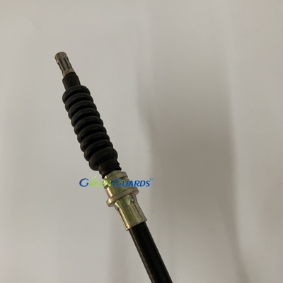 OEM 標準 芝刈機 ケーブル 駐車ブレーキ Rh G100-8261 Toro Multi Pro にフィット
