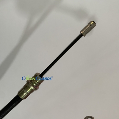 トロワーマン用 ロープパーキングブレーキ G115-2283 OEMサポートと標準