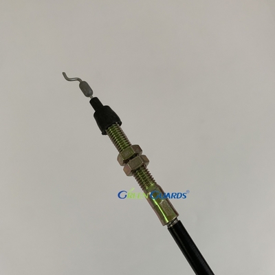 草刈り機 ケーブルガバナー G104-6474 トロワーマンにフィット