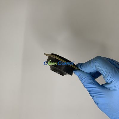 芝刈り機 エンジンの部品 マウント ゴム隔離機 GAM101951 John Deere 軽量フェアウェイ刈り機にフィット