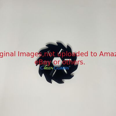 カービッド型 2mm G106-6355 芝刈り機 ヴェルティカットブレード OEM 標準 トロ・グリーンスマスター リールマスター ジョン・ディーア リール刈り機