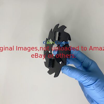 カービッド型 2mm G106-6355 芝刈り機 ヴェルティカットブレード OEM 標準 トロ・グリーンスマスター リールマスター ジョン・ディーア リール刈り機