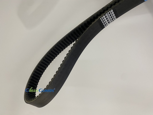 OEM 標準 芝刈り機 部品 ベルト G119-0710 トロワーマン MD の変形式フィット