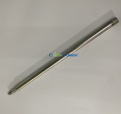 芝刈り機パーツ 軸長 G108-8609 Toro Greensmaster Flex 21 にフィットする