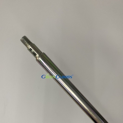 芝刈り機パーツ 軸長 G108-8609 Toro Greensmaster Flex 21 にフィットする