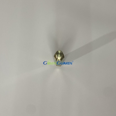 OEM 標準 芝刈り機 部品 軸 LH トランスポートホイール G107-3224 トロ グリーンスマスター 柔軟性 耐久性