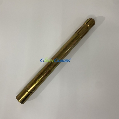 芝刈り機部品 シャフト入力 G117-8257 Toro Versa Vac にフィットする