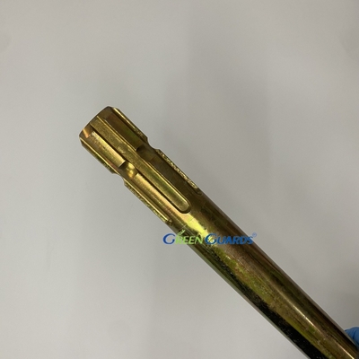 芝刈り機部品 シャフト入力 G117-8257 Toro Versa Vac にフィットする