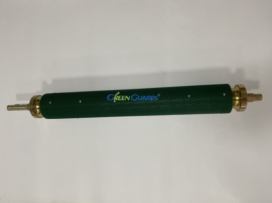 芝生設備 パーツ ローラー G658458 Fits Turfco Mete--R--Matic トップドレッサーモデル F15B
