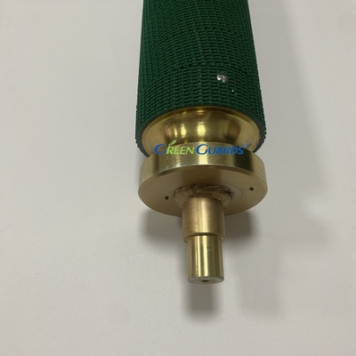 芝生設備 パーツ ローラー G658458 Fits Turfco Mete--R--Matic トップドレッサーモデル F15B