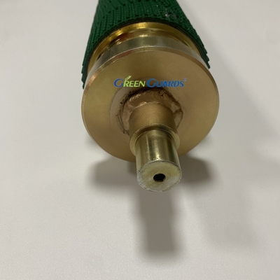 芝生設備 パーツ ローラー G658458 Fits Turfco Mete--R--Matic トップドレッサーモデル F15B