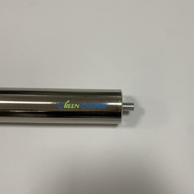 ローラー - 滑らかな管状鋼 G100-2536 Toro Reelmaster にフィット