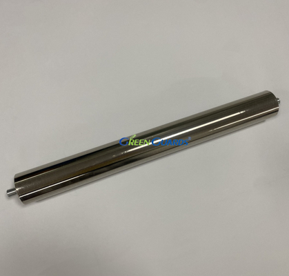ローラー - 滑らかな管状鋼 G100-2536 Toro Reelmaster にフィット