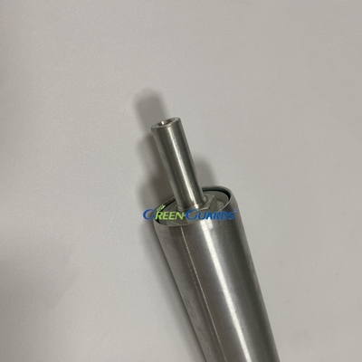 ローラー - 滑らかなチューブルアルミ - 2 in Dia G115-7356 Toro Greensmaster にフィットする