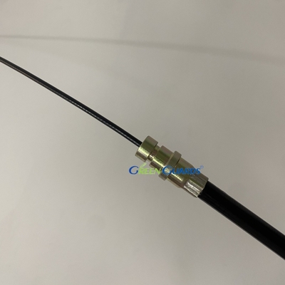 耐久性のあるPVC/ナイロンとゴムリングロックケーブルG108-7913 トロ・サンド・プロの草刈り機