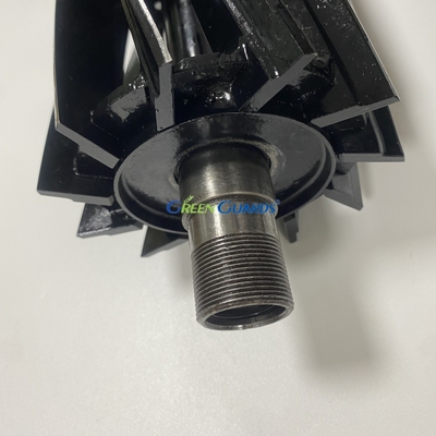 芝刈り機 11 ブレードリール Asm G127-2194 Fits Toro Greensmaster