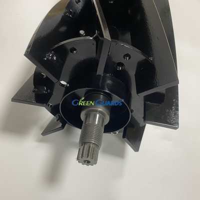 OEM 標準 芝生刈り機 8 ブレイド GAMT2893 John Deere ローール 刈り機 サポート