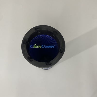 芝刈り機 ボールドウィン 空気フィルター G108-3816 トロースマスターとリールマスターにフィットします
