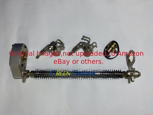 芝刈り機 パーツ 修飾機 駆動システム G04224 Toro Greensmaster Flex 21 にフィット