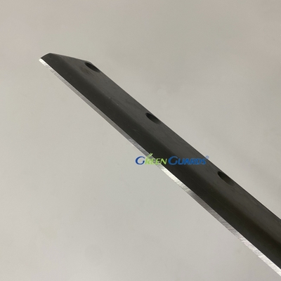 高切断 G49-7660 芝刈り機 ベッドナイフ OEM トロールールマスター フェアウェイのサポート