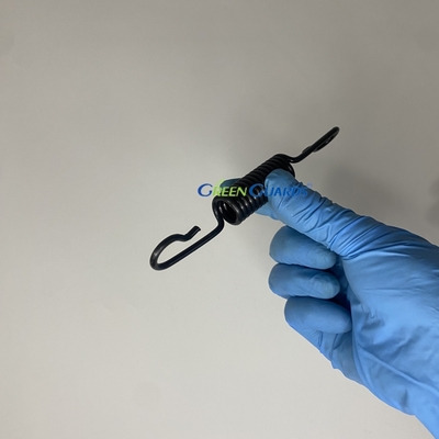 部品によってがG115-6841はねる芝刈機はトロGreensmasterのために合う