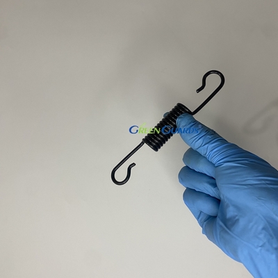 部品によってがG115-6841はねる芝刈機はトロGreensmasterのために合う