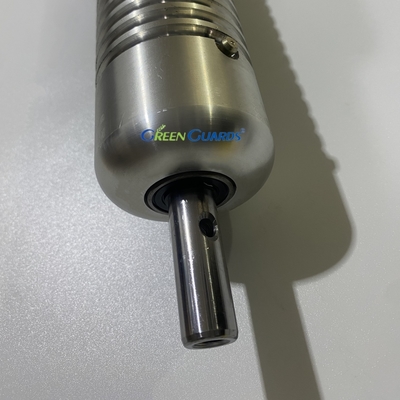 芝刈り機ローラーアタッチメント Weihle ローラー Asm G93-9039 Toro Greensmaster に適合